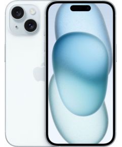 Apple   iPhone 15 128GB Blue Мобильные телефоны