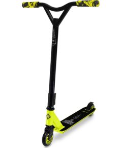 Freestyle skrejriteņi Street Surfing TORPEDO Hunt Lime Велосипеды