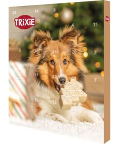 Trixie Рождественский адвент-календарь для собак Barība