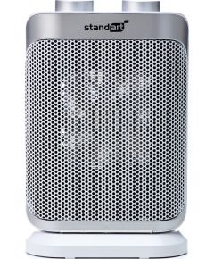 Termoventilators Standart KPT-150 1.5 kW Gaisa sildītāji