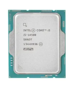 Intel Core i5-14500 - Socket 1700 - processor (tray version) Процессоры