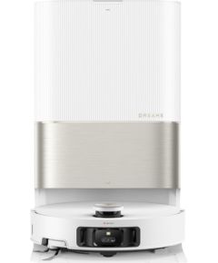 Dreame Robot Vacuum X50 Ultra Complete White (Atv.iepak.) Пылесосы - Роботы