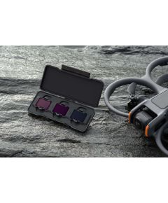 DJI Avata fllters set ND8/16/32 Aksesuāri sporta kamerām