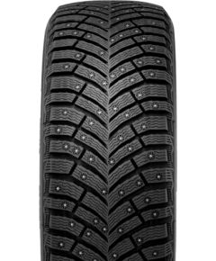 205/55R16 MICHELIN X-ICE NORTH 4 94T ar radzēm Ziemas riepas
