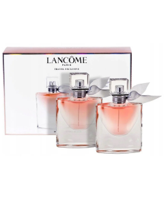 Lancome La Vie Est Belle Smaržas Dāvanu komplekts 2x30 ml Dāvanu komplekti