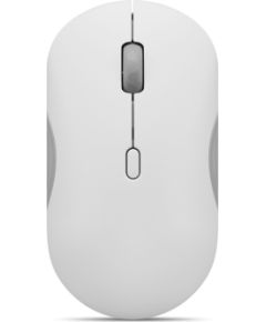 Lenovo Accessories 350 Bluetooth Silent Mouse (Cloud Grey) Lenovo Peles, ievadierīces