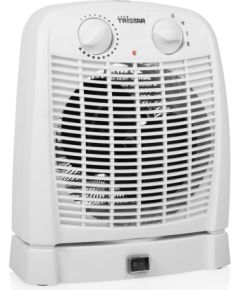 Tristar Heater KA-5059 Fan Heater 2000 W Suitable for rooms up to 60 m³ White Новинки смартфонов и телефонов