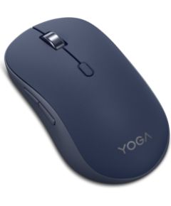 Lenovo Accessories Yoga Bluetooth Silent Mouse (Cosmic Blue) Lenovo Мыши