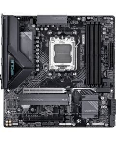 GIGABYTE B850M EAGLE WF6E Gigabyte Материнские платы