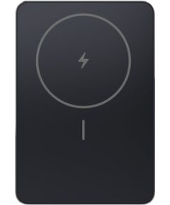 Xiaomi Super Slim Magnetic Power Bank 5000 Black Xiaomi Power-банки