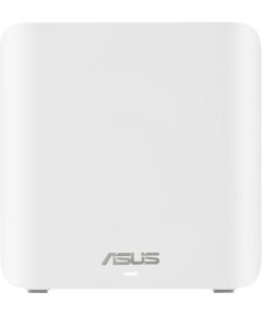 Asus ZenWiFI BD4 BE3600 Dual Band PCI-E (802.11be), WiFi 7, Router Asus Wireless Routers