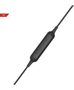 Koss Headphones BT115i Wireless In-ear Microphone Wireless Black Наушники