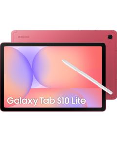 Samsung Galaxy Tab S10 Lite 256 GB 27.7 cm (10.9") 8 GB Wi-Fi 6 (802.11ax) Planšetdatori