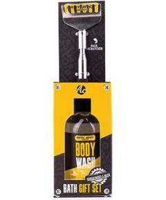 Accentra Bath & Body ToolKit Gift Set - Dárková sada Smaržas - NESAKĀRTOTS