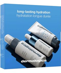Dermalogica Long-lasting Hydration Set - Dárková sada Духи и косметика