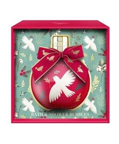 Baylis & Harding Bath Bubbles - Winter Kingdom 250ml Духи и косметика