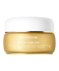 Darphin Sublime Youth Renewing Retinol Capsules - Omlazující pleťové sérum v kapslích Éclat 60 ks Духи и косметика