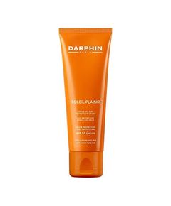 Darphin Soleil Plaisir Anti-Aging Suncare Face SPF 50 50ml Косметика для тела