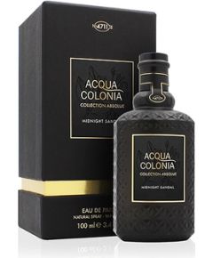 4711 Acqua Colonia Midnight Sandal EDP 100ml Духи унисекс