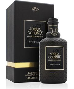 4711 Acqua Colonia Orchid Vanilla EDP 100ml Духи унисекс