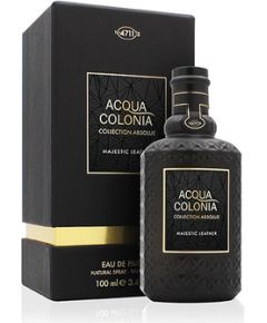 4711 Acqua Colonia Majestic Leather EDP 100ml Духи унисекс