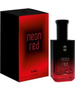 Ajmal Neon Red EDP 100ml Духи унисекс