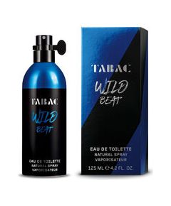 Tabac Wild Beat EDT 125ml Vīriešu Smaržas
