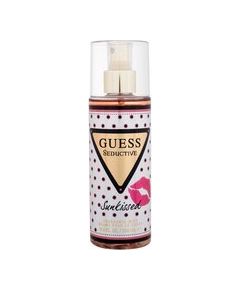 Guess Seductive Sunkissed Body spray 250ml Женские духи