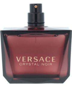 Versace Tester Crystal Noir 90ml Sieviešu Smaržas