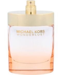Michael Kors Tester Wonderlust 100ml Женские духи