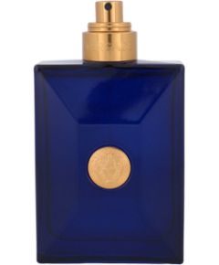 Versace Tester Pour Homme / Dylan Blue 100ml Vīriešu Smaržas
