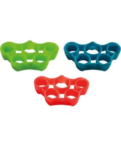 Finger expander SVELTUS 0652 3 vnt Принадлежности для фитнеса