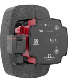 Hacoc Alpha2 GO 32-75 180 (93074276) Grundfos Водяные и циркуляционные насосы