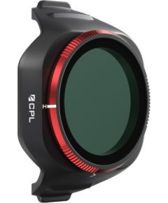 Freewell polarizing filter for DJI Mini 5 Pro Aksesuāri sporta kamerām