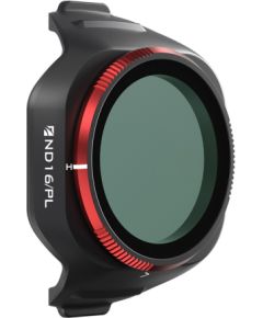 Freewell Mini 5 Pro ND16/PL Filter Aksesuāri sporta kamerām