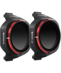 Freewell filter set for DJI Mini 5 Pro Soft Edge Gradient Aksesuāri sporta kamerām