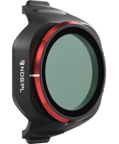 Freewell Mini 5 Pro ND8/PL Filter Aksesuāri sporta kamerām