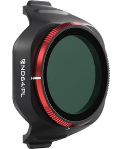 Freewell Mini 5 Pro ND64/PL Filter Aksesuāri sporta kamerām