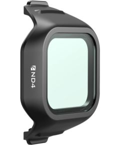 Freewell Mini 5 Pro ND4 Filter Aksesuāri sporta kamerām