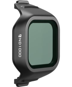 ND1000 Freewell filter for DJI Mini 5 Pro Aksesuāri sporta kamerām