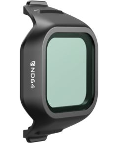 Freewell Mini 5 Pro ND64 Filter Aksesuāri sporta kamerām