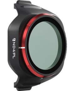 Freewell Mini 5 Pro ND4/PL Filter Aksesuāri sporta kamerām