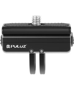 PULUZ magnetic mount for Insta360 Ace / Ace Pro / X4 (PU965B) Statīvi un piederumi