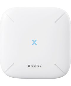 X-Sense SBS50 base station Viedie Sensori