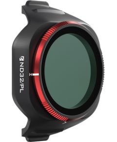 Freewell Mini 5 Pro ND32/PL Filter Aksesuāri sporta kamerām