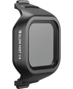 Filtr Glow Mist 1/4 Freewell do DJI Mini 5 Pro Aksesuāri sporta kamerām