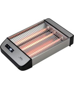 Jata JETT1590 Digital Flat Toaster Tosteri