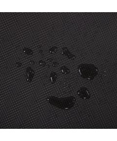 Коврик для тренировок пазл Springos FM0001 60x60 см черный 4 шт. Велосипеды