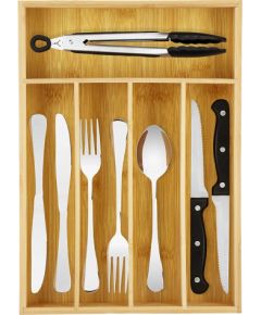 Galda piederumu organizators Springos HA5092 Jaunumi, mēbeles, māja