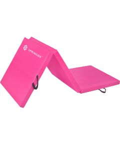 Складной коврик для упражнений Springos FA0061 180 см Велосипеды